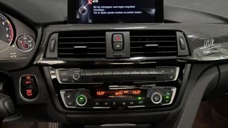 Finansowanie Coupé BMW M4 2015