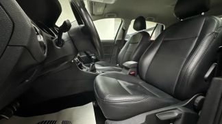 Lízing Sedan Volkswagen Golf 2020