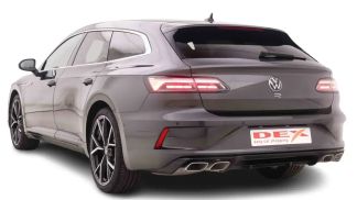 Leasing Wagon Volkswagen Arteon 2022