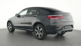 Finansowanie Coupé MERCEDES GLC 300 2020