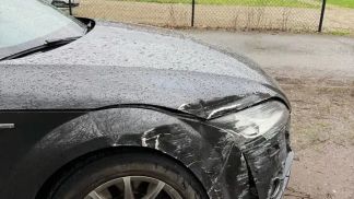 Finansowanie Coupé Audi TT 2011