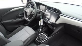 Leasing Hayon Opel Corsa 2025