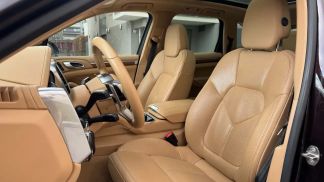 Finansowanie SUV Porsche Cayenne 2015