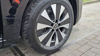 Leasing Van Mercedes-Benz VITO 116 2024