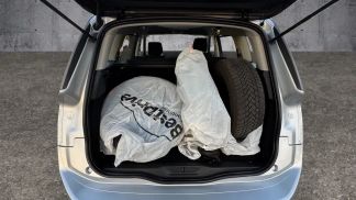 Leasing Hatchback Citroën GRAND C4 SPACETOURER 2014