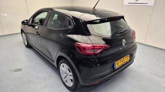 Leasing Hatchback Renault Clio 2022