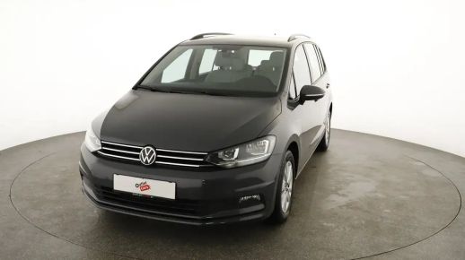 Volkswagen Touran 2021