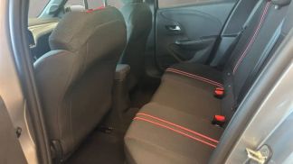 Finansowanie Sedan Opel Corsa 2023