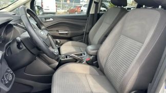 Finansowanie Hatchback Ford C-Max 2017