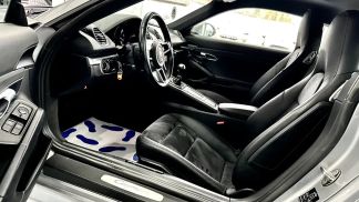 Lízing Kupé Porsche Cayman 2020