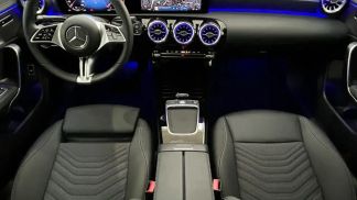 Lízing Kupé MERCEDES CLA 180 2024