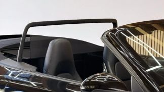 Leasing Convertible Porsche 991 2017