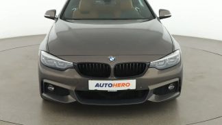 Leasing Convertible BMW 420 2019