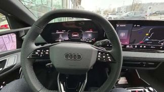 Leasing Wagon Audi A6 2025