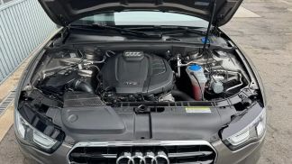 Finansowanie Zamienny Audi A5 2015