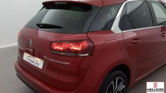 Leasing Hatchback Citroën C4 SpaceTourer 2019