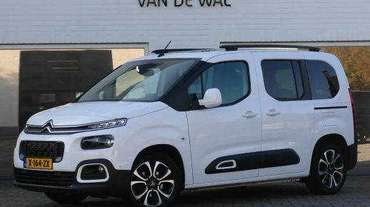 Citroën Berlingo 2019