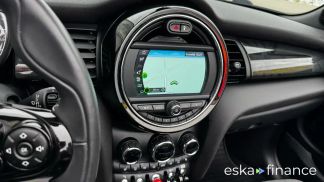 Lízing Kabriolet MINI Cooper Cabrio 2019