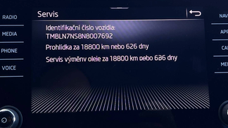 Lízing SUV Skoda Kodiaq 2021