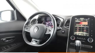 Lízing Osobná doprava Renault Grand Scenic 2018