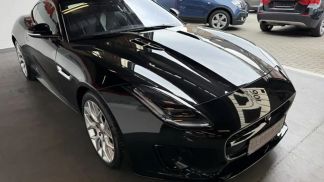 Financování Kupé Jaguar F-Type 2019