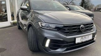 Finansowanie SUV Volkswagen T-Roc 2022