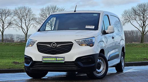 Opel Combo 2019