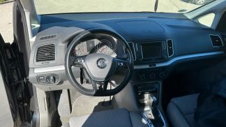 Financování Hatchback Volkswagen Sharan 2019