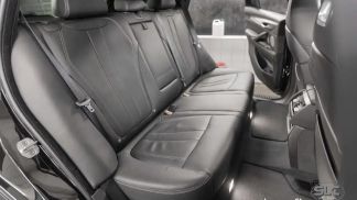 Leasing SUV BMW X5 M 2018