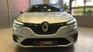 Finansowanie Wóz Renault Megane 2022