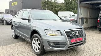 Leasing SUV Audi Q5 2011