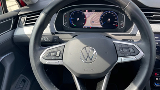 Lízing Vagón Volkswagen Passat Variant 2021