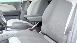 Lízing Hatchback Citroën C4 Picasso 2016
