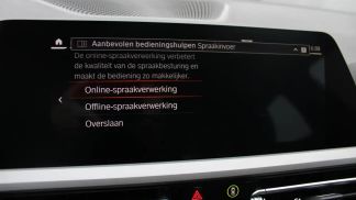 Leasing Wagon BMW 318 2021