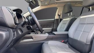Finansowanie Van Citroën C5 Aircross 2019