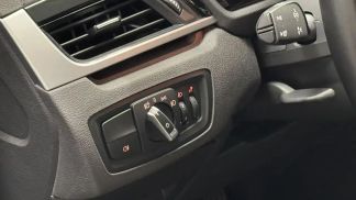 Financování SUV BMW X1 2021