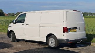 Leasing Van Volkswagen TRANSPORTER 2.0 TDI 2020