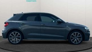 Leasing Coupé Audi A1 2020