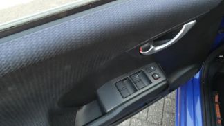 Lízing Hatchback Honda Jazz 2012