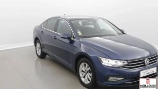 Leasing Sedan Volkswagen Passat 2021