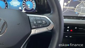 Finansowanie Wóz Volkswagen GOLF VARIANT 2023