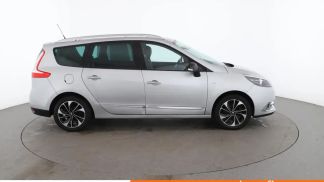 Finansowanie Hatchback Renault Grand Scenic 2016