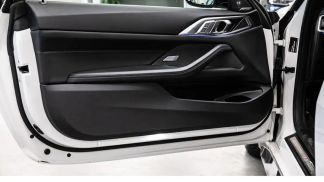 Financování Kupé BMW M4 2023