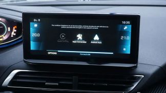 Lízing SUV Peugeot 3008 2024