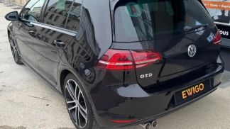 Finansowanie Sedan Volkswagen Golf 2016