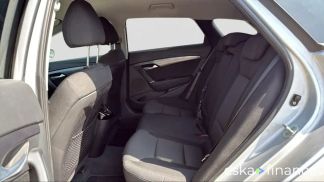 Leasing Wagon Hyundai i40 2015
