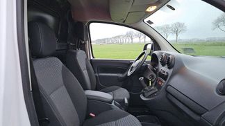 Lízing Osobná doprava Mercedes-Benz Citan 2014