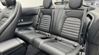 Leasing Convertible MERCEDES C 200 2021