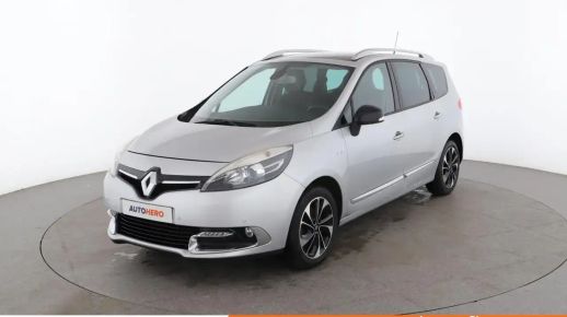 Renault Grand Scenic 2016