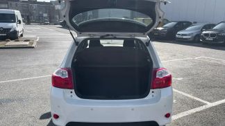 Leasing Hayon Toyota Auris 2012